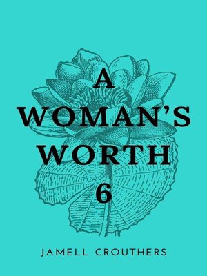 cover image of A Woman's Worth 6